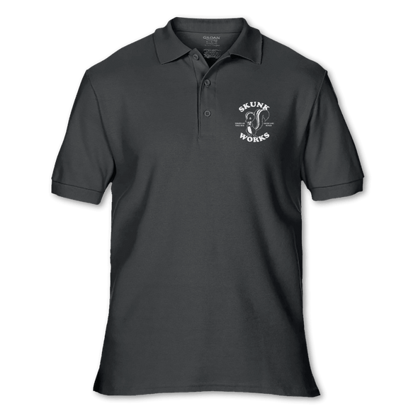 SKUNK WORKS GROOM LAKE POLO - Mach 5