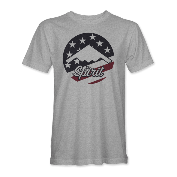 B-2 SPIRIT T-Shirt - Mach 5