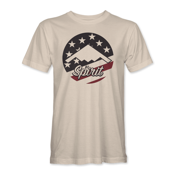 B-2 SPIRIT T-Shirt - Mach 5