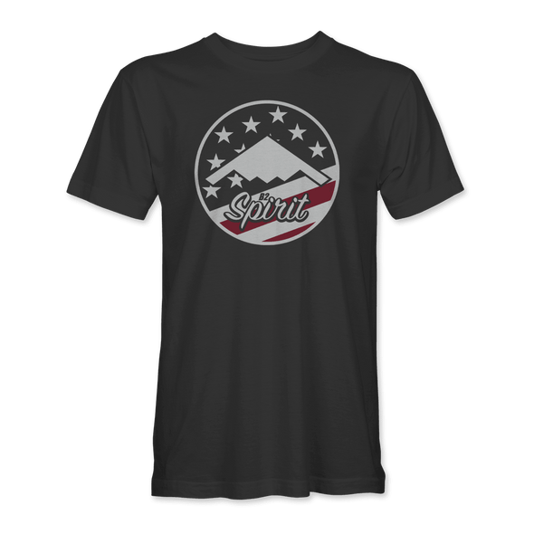 B-2 SPIRIT T-Shirt - Mach 5