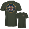 HURRICANE 'MALTA 1941' T-Shirt - Mach 5