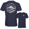 B-2 SPIRIT T-Shirt - Mach 5