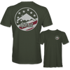 B-2 SPIRIT T-Shirt - Mach 5