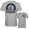 RAAF HORNET 'STRIKE FIGHTER' T-Shirt - Mach 5