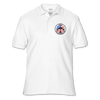 B-52 'PEACE THE OLD FASHIONED WAY' POLO - Mach 5