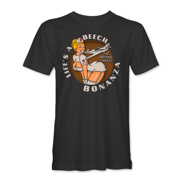 V-TAIL BONANZA T-Shirt