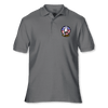 F-14 TOMCAT LOGO POLO - Mach 5