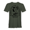 WARHEADS ON FOREHEADS B-52 STRATOFORTRESS T-Shirt