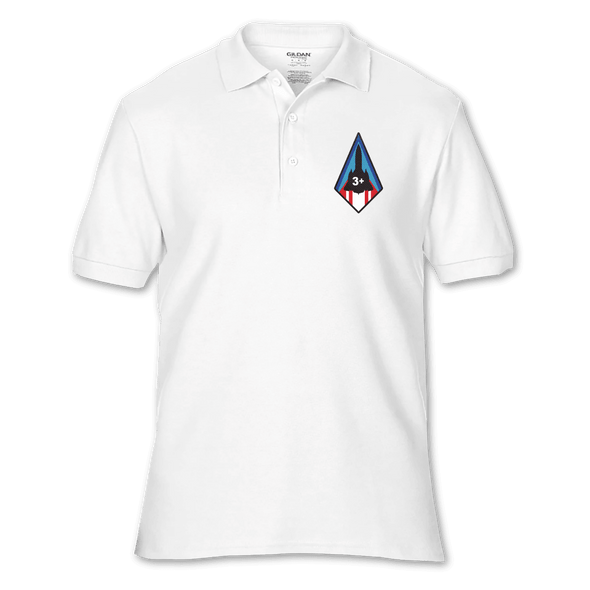 SR-71 '3 PLUS' POLO - Mach 5