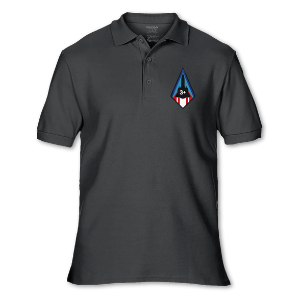 SR-71 '3 PLUS' POLO - Mach 5