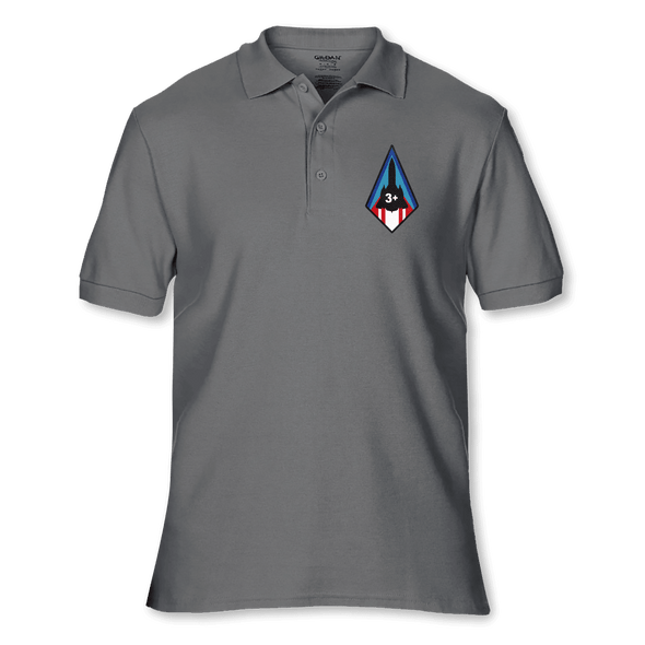 SR-71 '3 PLUS' POLO - Mach 5