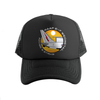 E-7 WEDGETAIL Trucker Cap