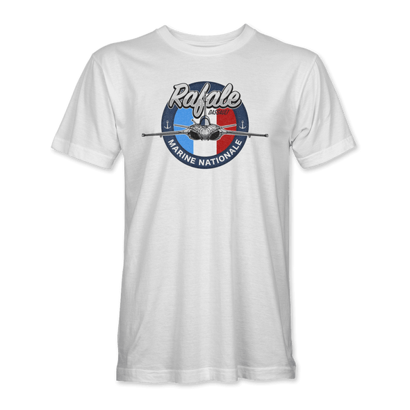 DASSAULT RAFALE T-Shirt - Mach 5