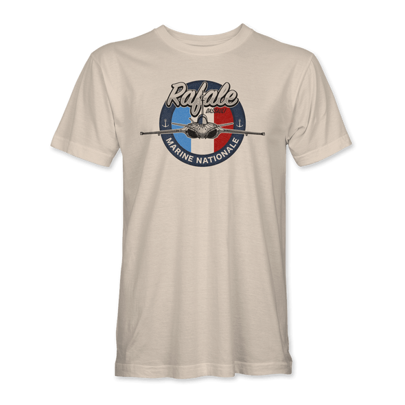 DASSAULT RAFALE T-Shirt - Mach 5