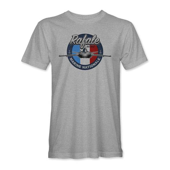 DASSAULT RAFALE T-Shirt - Mach 5