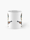 WARBIRD Mug