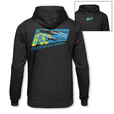 B-52 STRATOFORTRESS Hoodie