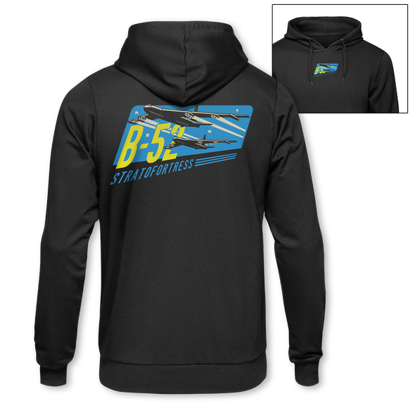 B-52 STRATOFORTRESS Hoodie