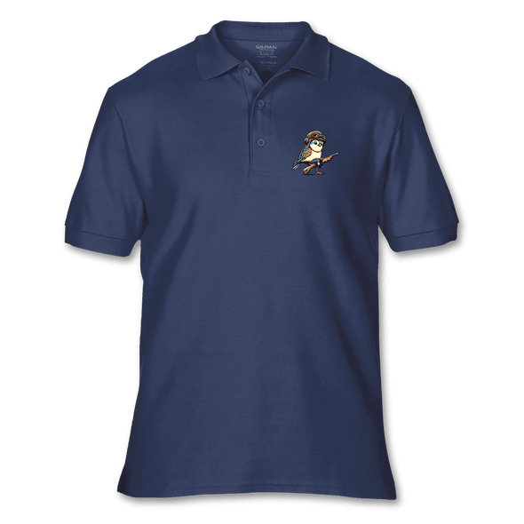 WARBIRD POLO