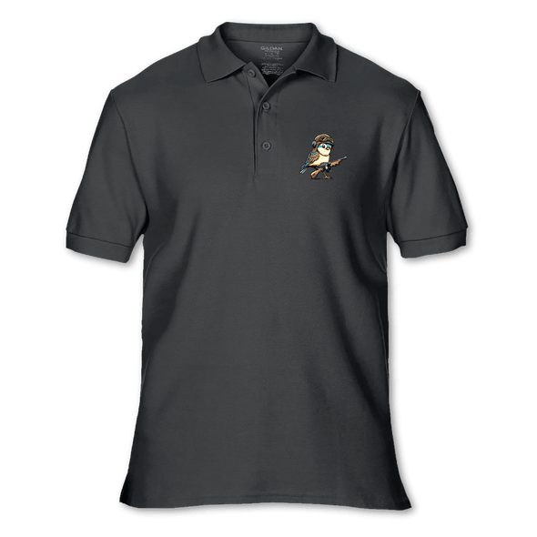 WARBIRD POLO