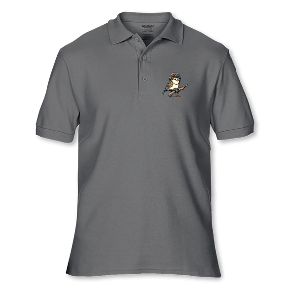 WARBIRD POLO