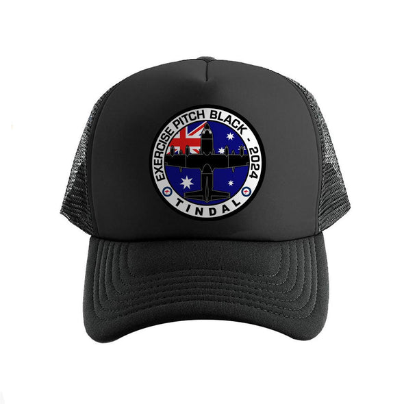 RAAF C-130 HERCULES Trucker Cap