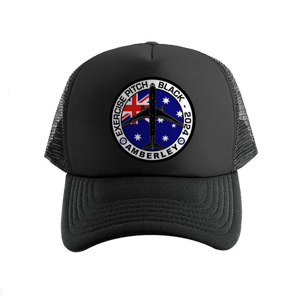 RAAF KC-30A Trucker Cap