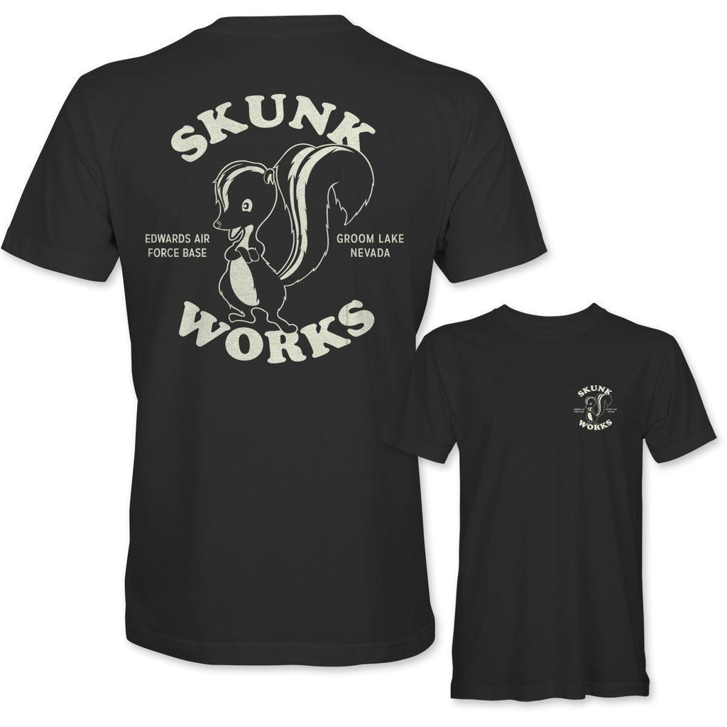 skunk shirt