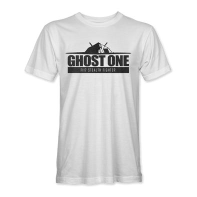 F-117 'GHOST ONE' T-Shirt - Mach 5