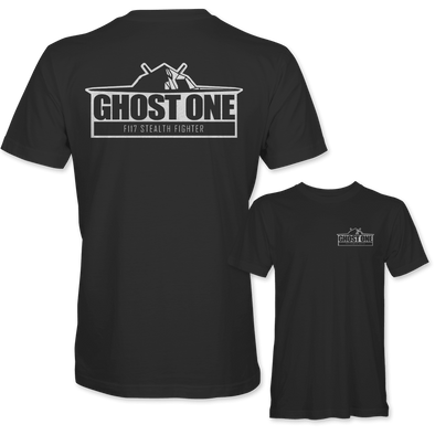 F-117 'GHOST ONE' T-Shirt - Mach 5