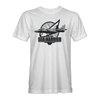 SEA HARRIER T-Shirt - Mach 5