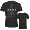 B-1 LANCER T-Shirt - Mach 5