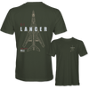 B-1 LANCER T-Shirt - Mach 5