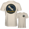 HAWKER HUNTER T-Shirt - Mach 5