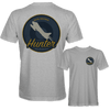 HAWKER HUNTER T-Shirt - Mach 5