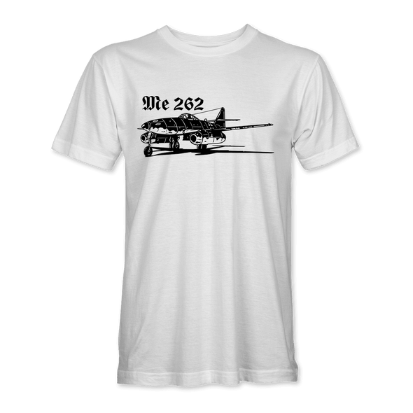 ME262 T-Shirt - Mach 5