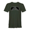 THE FLYING SCOTSMAN T-Shirt - Mach 5