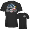 P-47 THUNDERBOLT T-Shirt - Mach 5