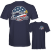 P-47 THUNDERBOLT T-Shirt - Mach 5